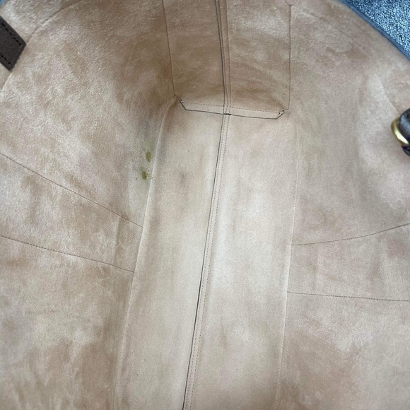 SOLD!!♥️💚Gucci Ophidia Soft Tote Horizontal 💚♥️ - Picture 5 of 16